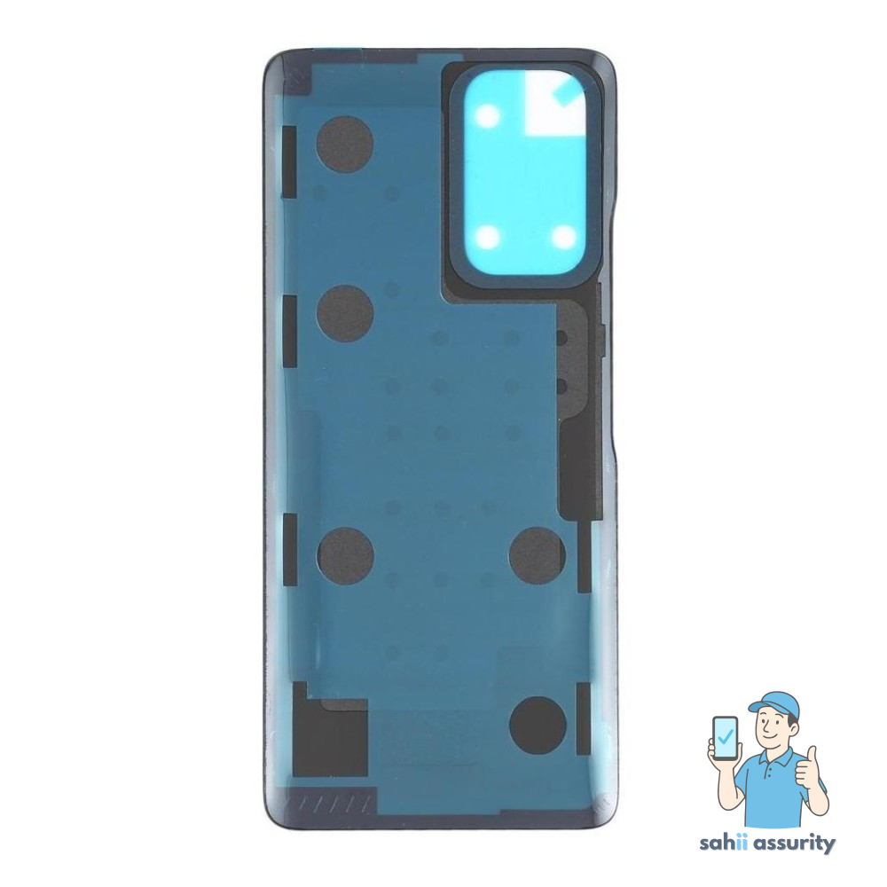 Back Panel Cover for Xiaomi Redmi Note 10 Pro thumbnail
